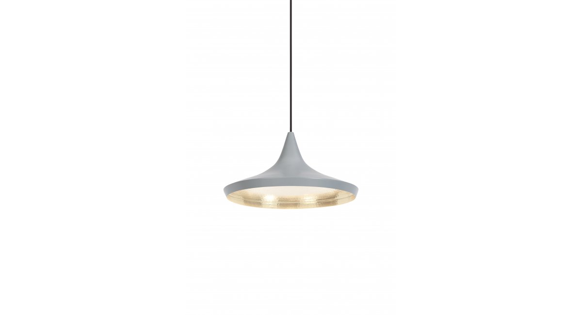 Tom Dixon, Beat wide pendant