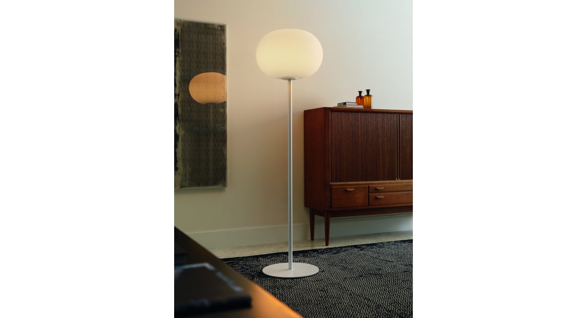 Fontana Arte, Bianca