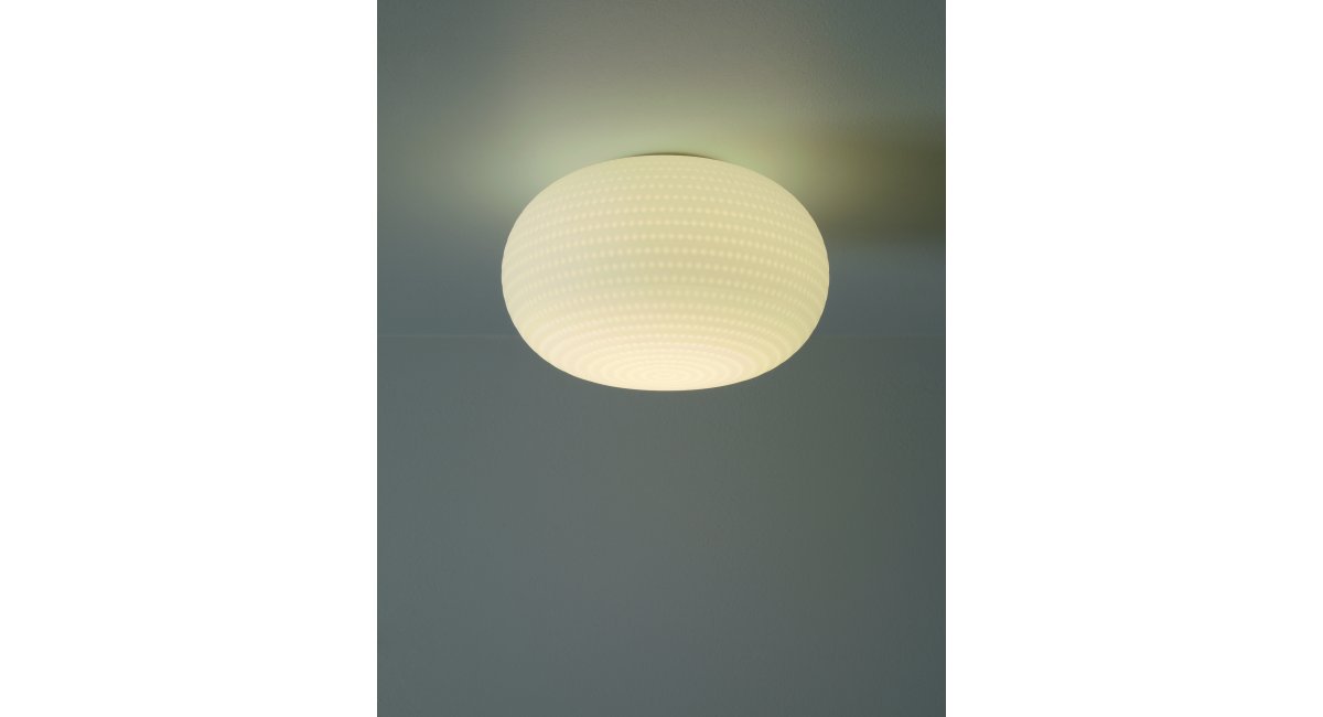 Fontana Arte, Bianca