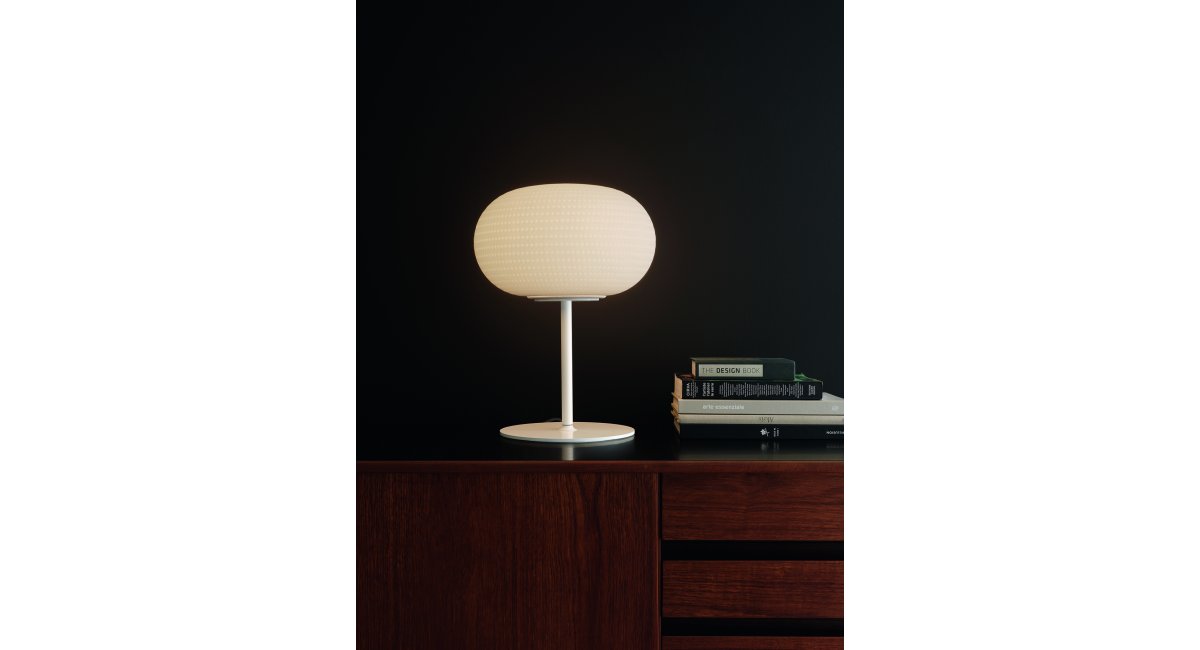 Fontana Arte, Bianca