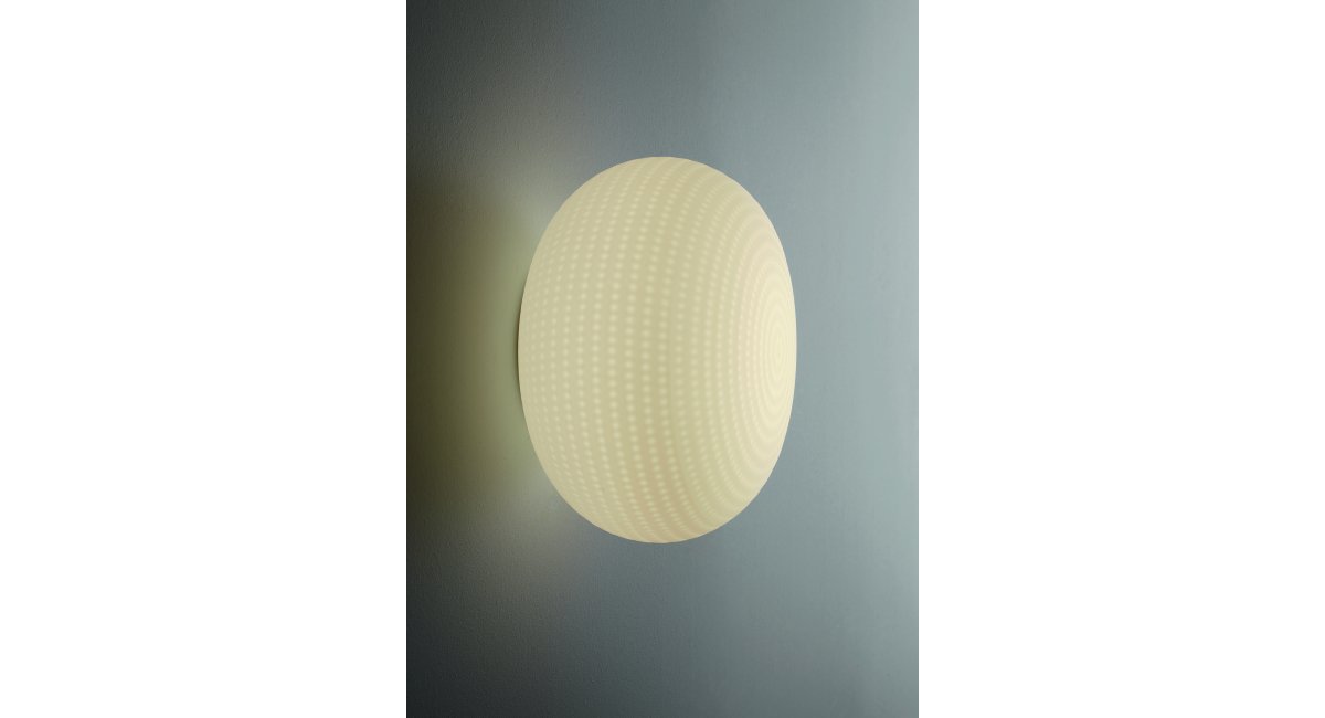 Fontana Arte, Bianca