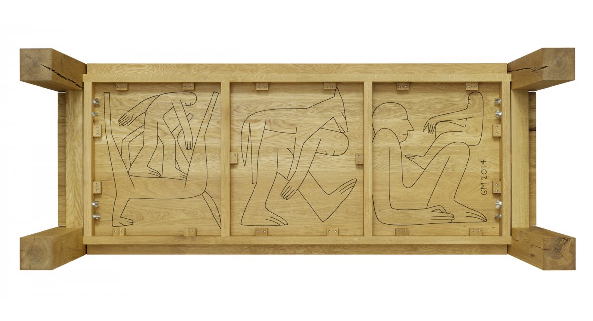 e15, Bigfoot anniversary edition