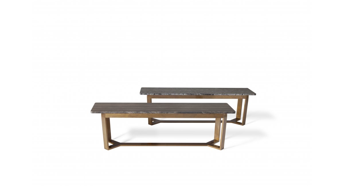 Ivano Readelli, Blissy and Nair