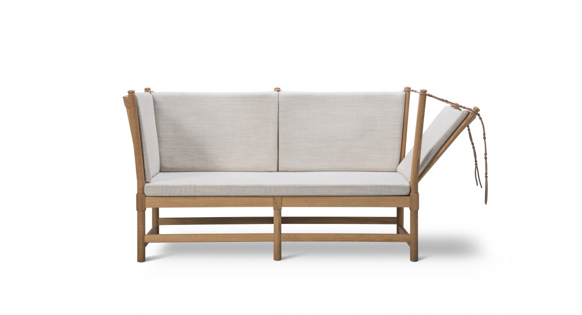 Fredericia, Spoke Back