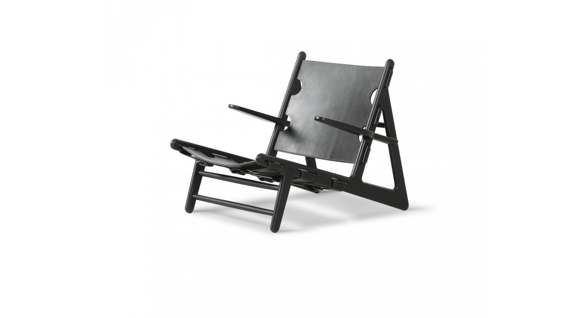 Fredericia, The Hunting Chair