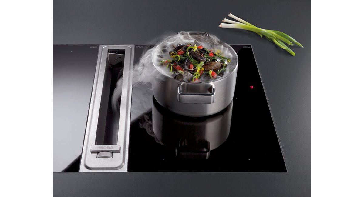 Bora, Bora Professional