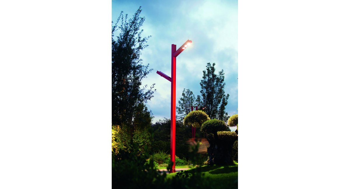 Fontana Arte, Botree