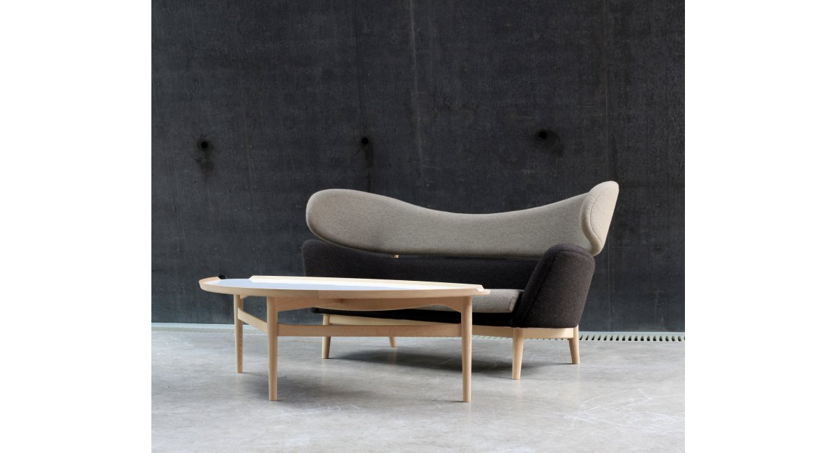 House of Finn Juhl, Baker sofa