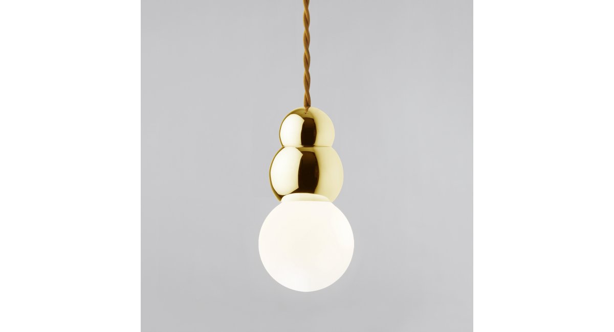 Michael Anastassiades, Ball Light