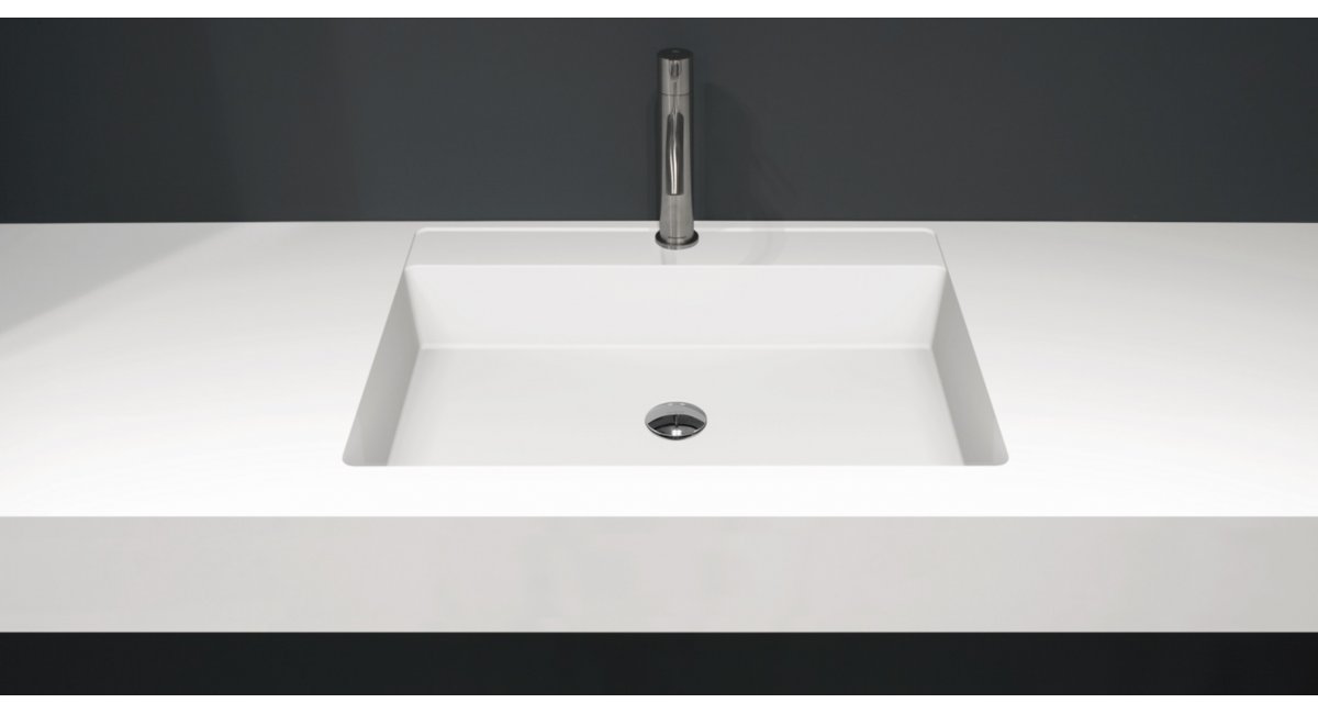 Antonio Lupi, Basico