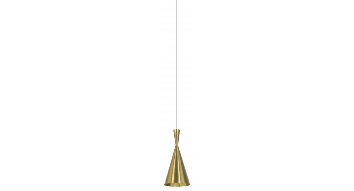 Tom Dixon, Beat tall pendant
