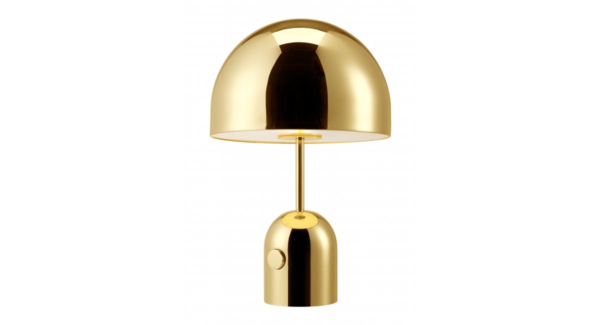 Tom Dixon, Bell table