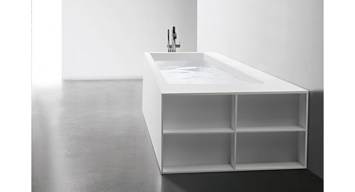 Antonio Lupi, Biblio