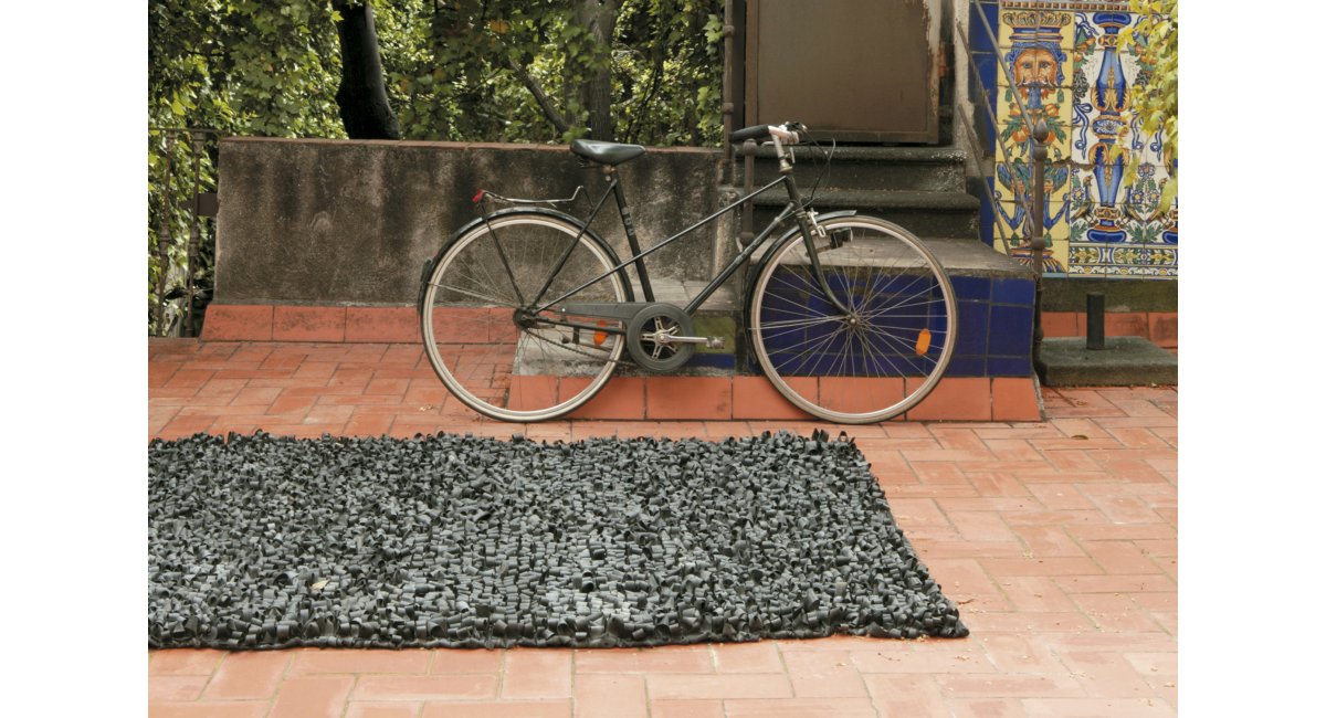 Nanimarquina, Bicicleta