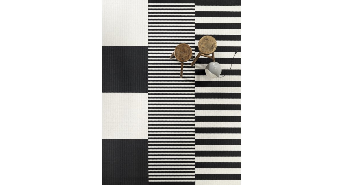 Woodnotes, Bigstripe