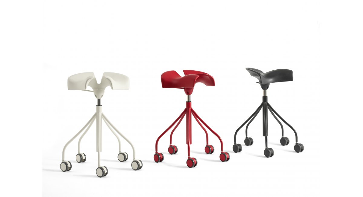 bd (barcelona design), Binaria