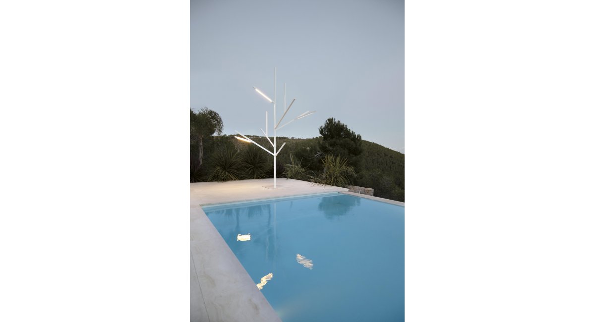 Gandia Blasco, Árbol Blau