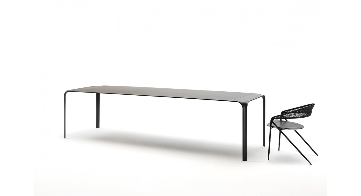 Living Divani, Brasilia