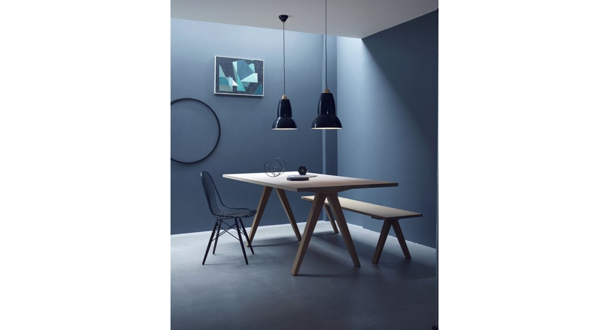 Anglepoise, Original 1227 Maxi Pendant