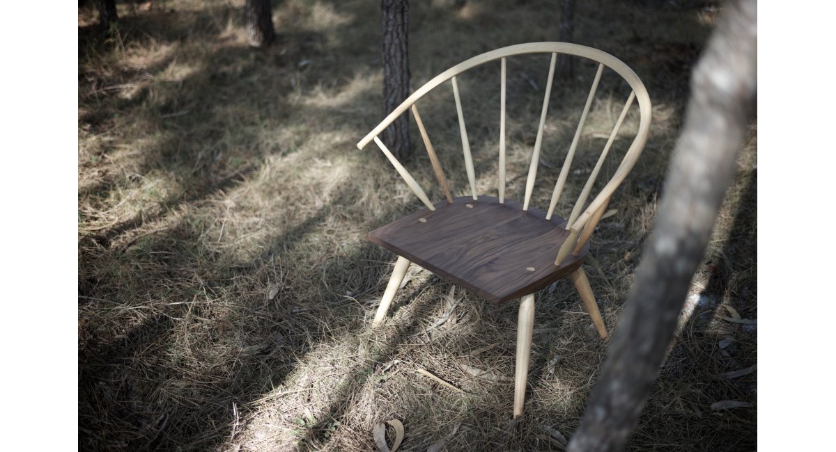 De La Espada, Burnham