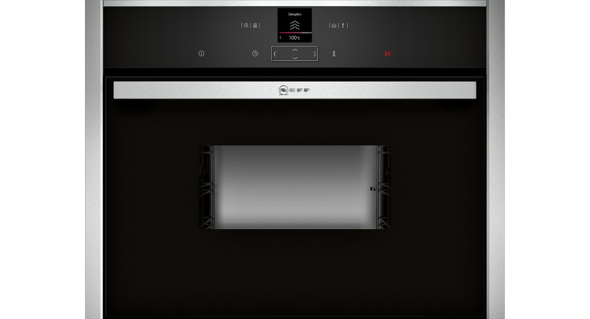 Neff, Cafeteras C17DR02N0