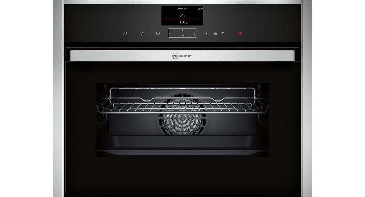 Neff, Cafeteras C17FS42N0