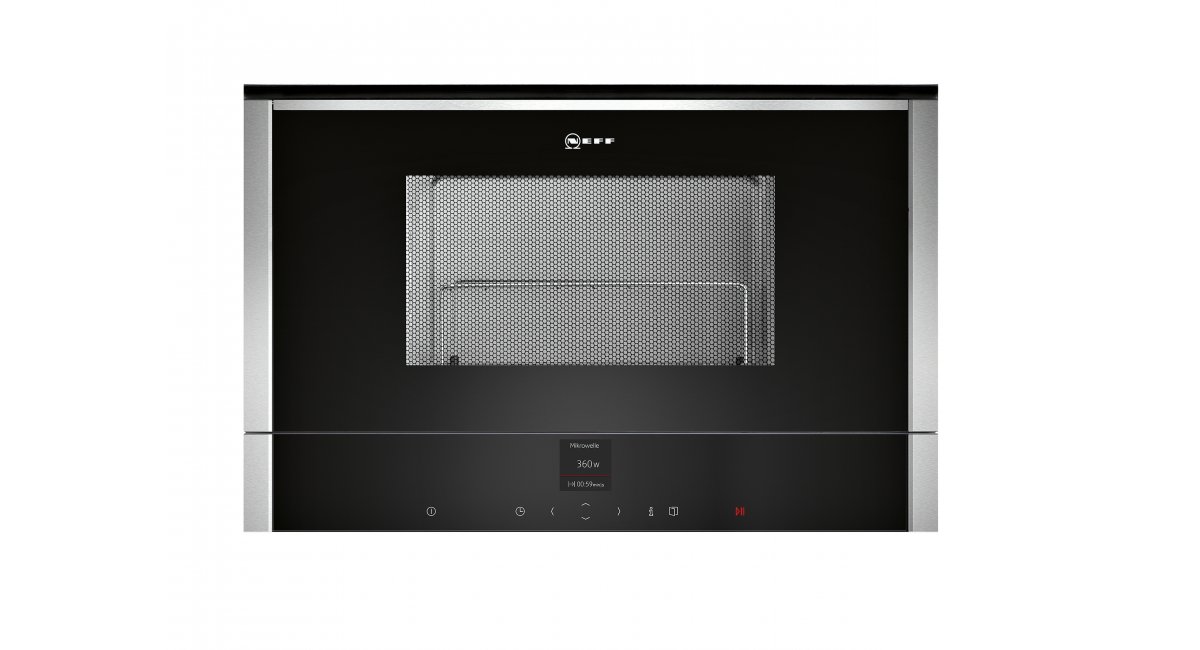 Neff, Cafeteras C17GR01N0