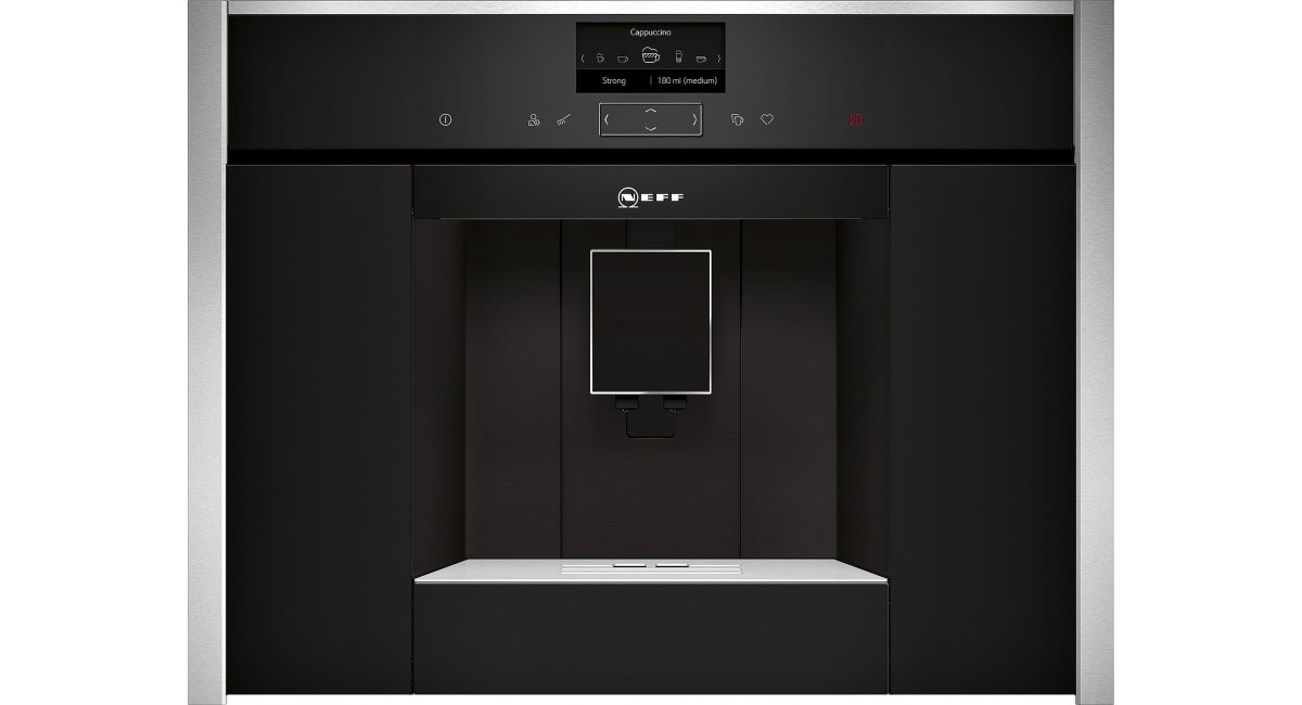 Neff, Cafeteras C17KS61N0