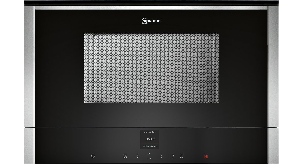 Neff, Cafeteras C17WR00N0