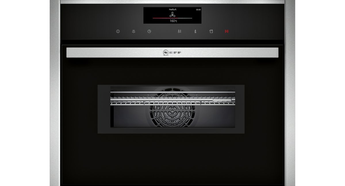 Neff, Cafeteras C28QT27N0