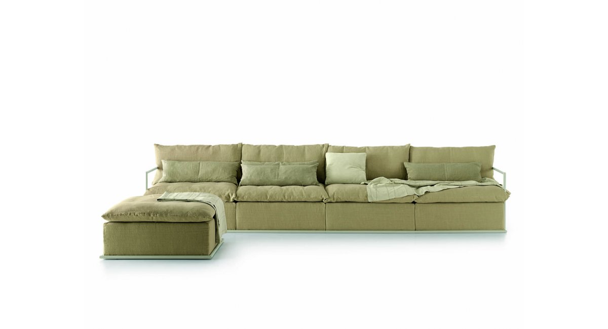 Ivano Readelli, Celine