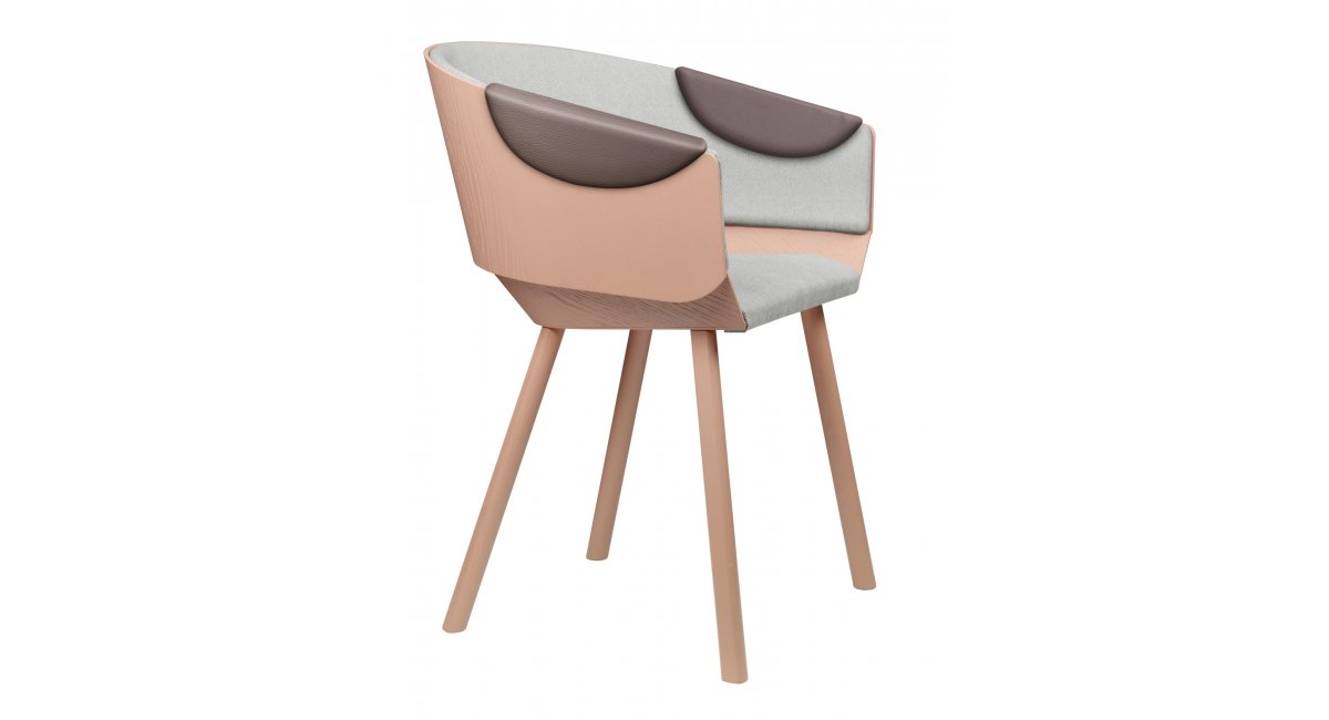 e15, Houdini with armrest