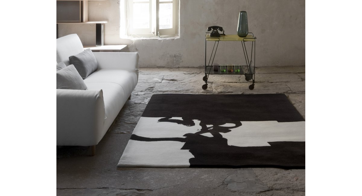 Nanimarquina, Chillida