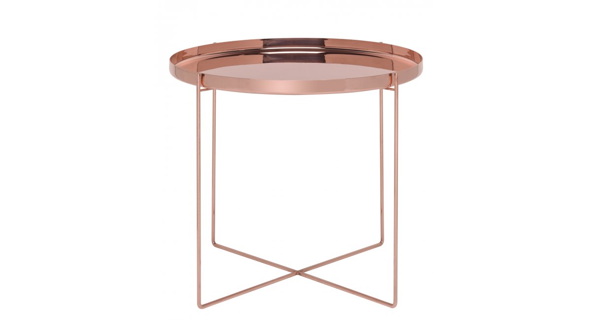 e15, Habibi Side Table