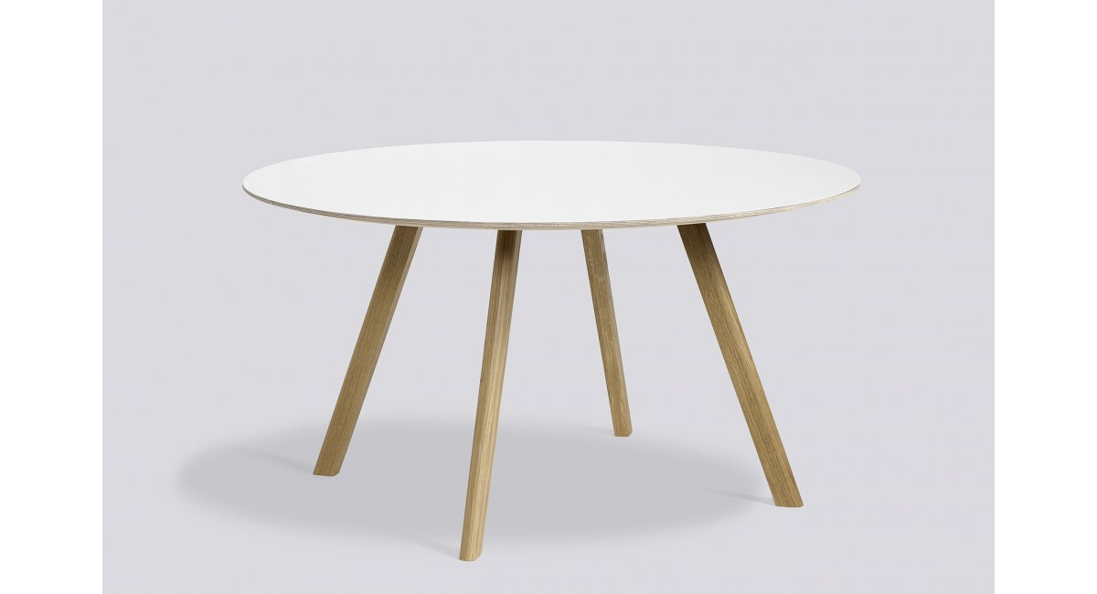 Hay, Copenhague Round Table CPH25