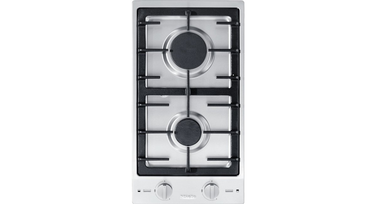 Miele, Placas de cocción CS 1012