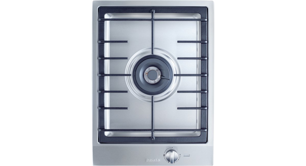 Miele, Placas de cocción CS 1021