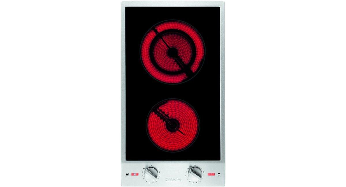 Miele, Placas de cocción CS 1112