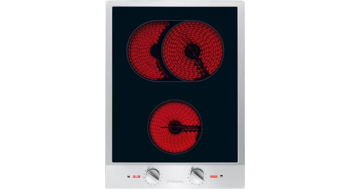 Miele, Placas de cocción CS 1122