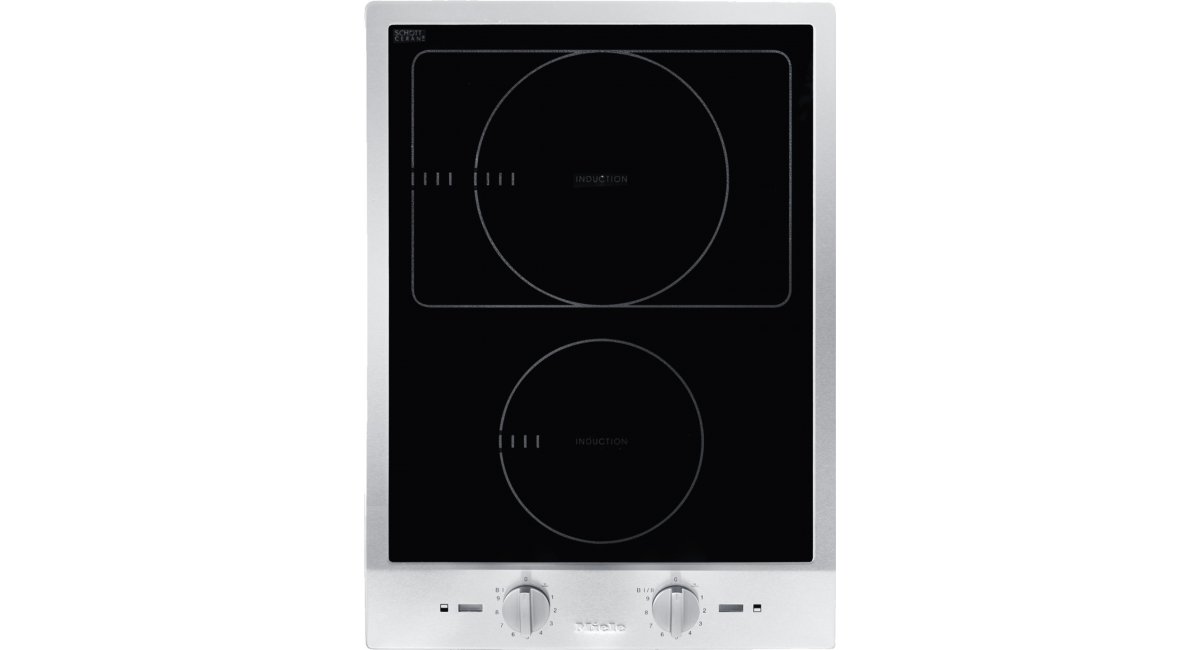 Miele, Placas de cocción CS 1222