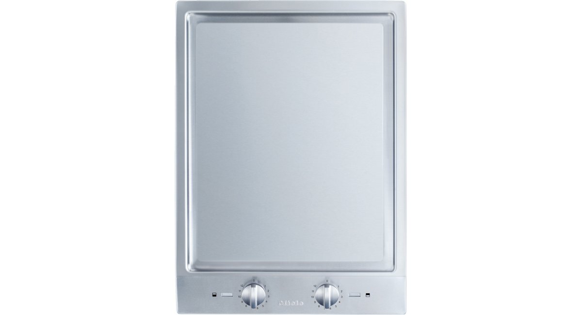 Miele, Placas de cocción CS 1327