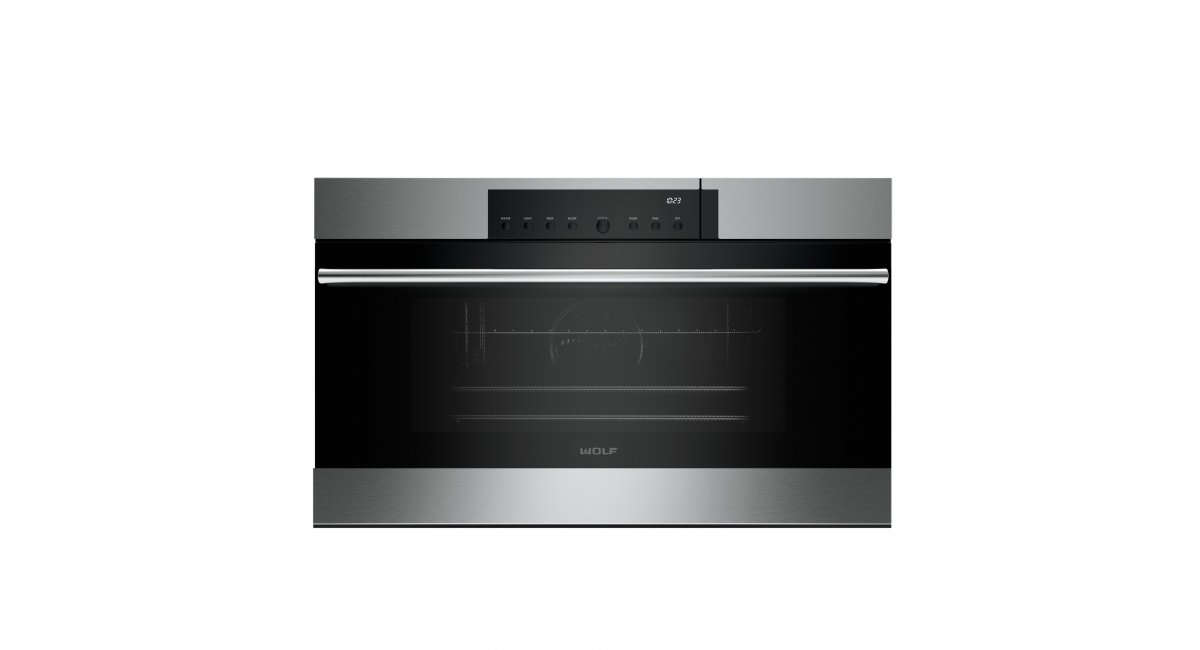 Wolf, Hornos CSO30TE
