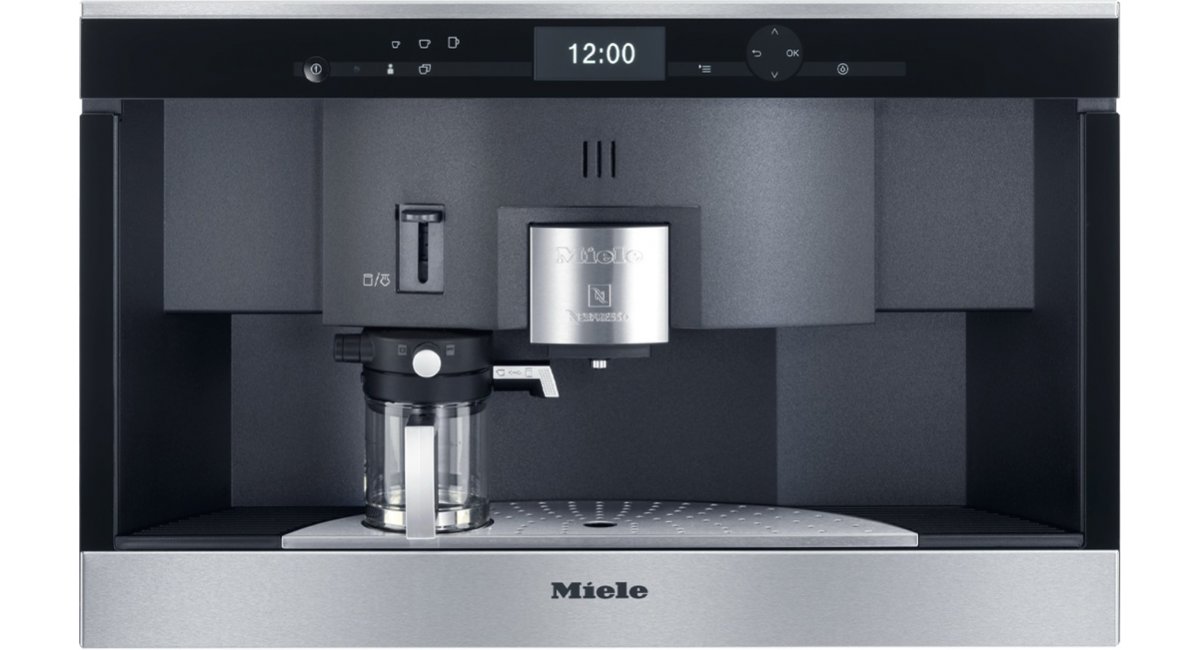 Miele, Cafeteras CVA 6431