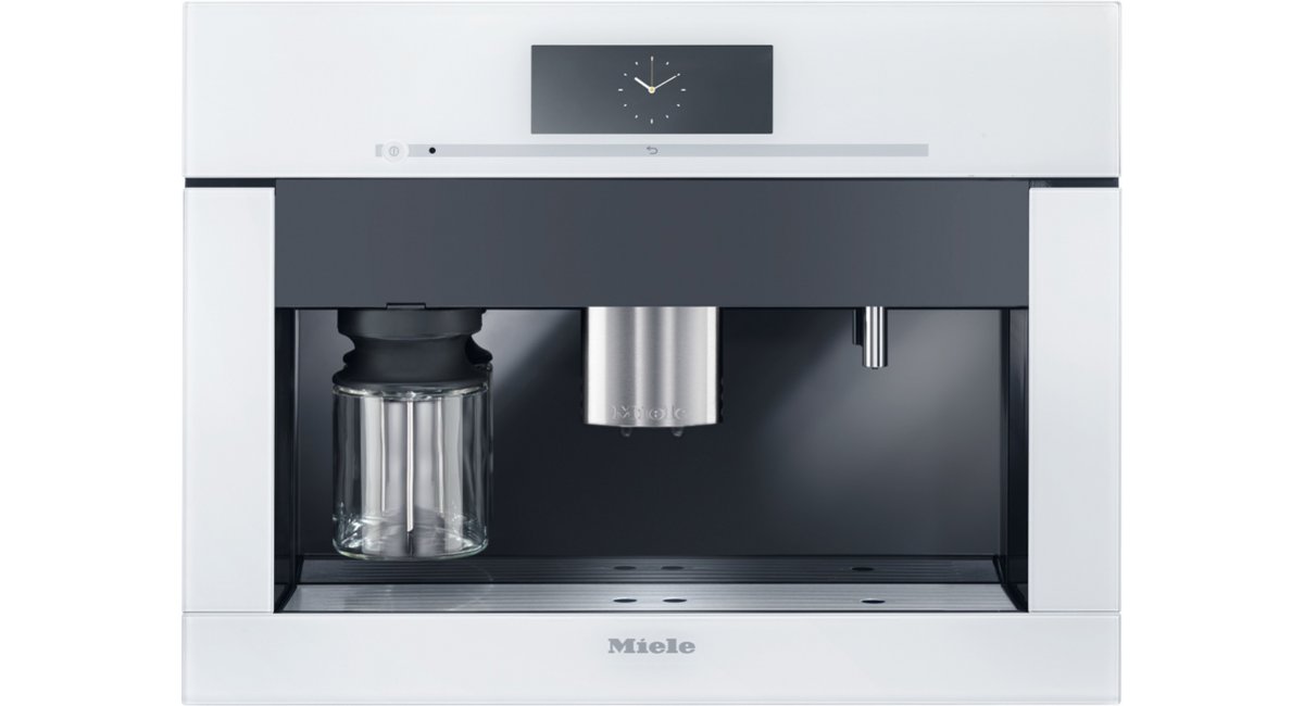 Miele, Cafeteras CVA 6805