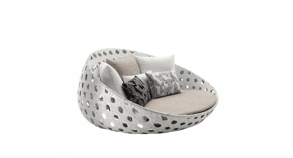 B&amp;B Italia, Canasta bed