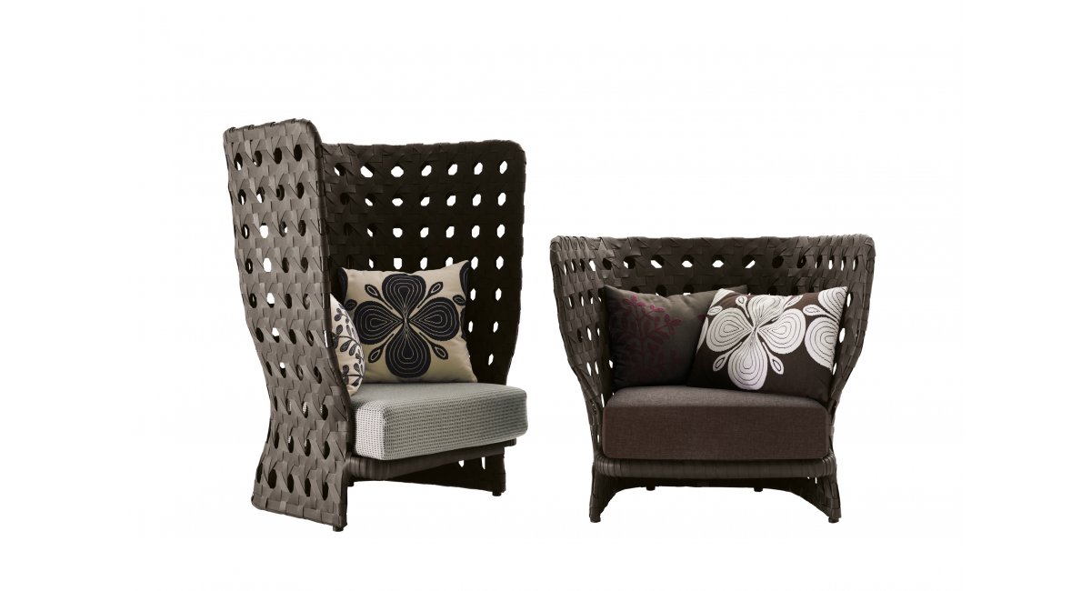 B&amp;B Italia, Canasta