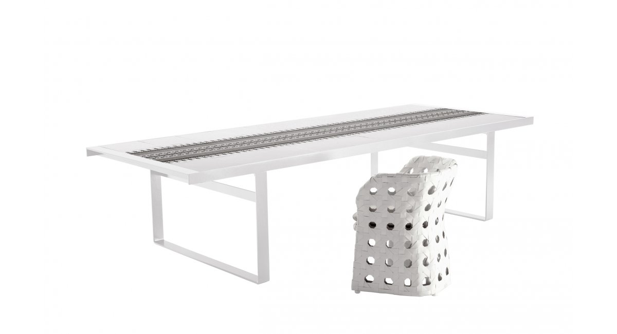 B&amp;B Italia, Canasta Table