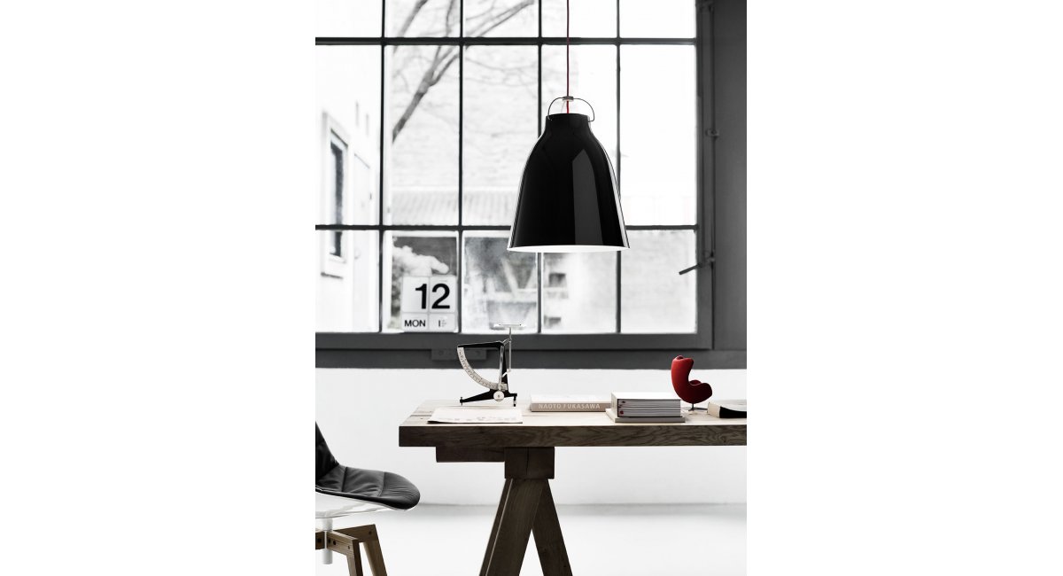 Light-years, Caravaggio