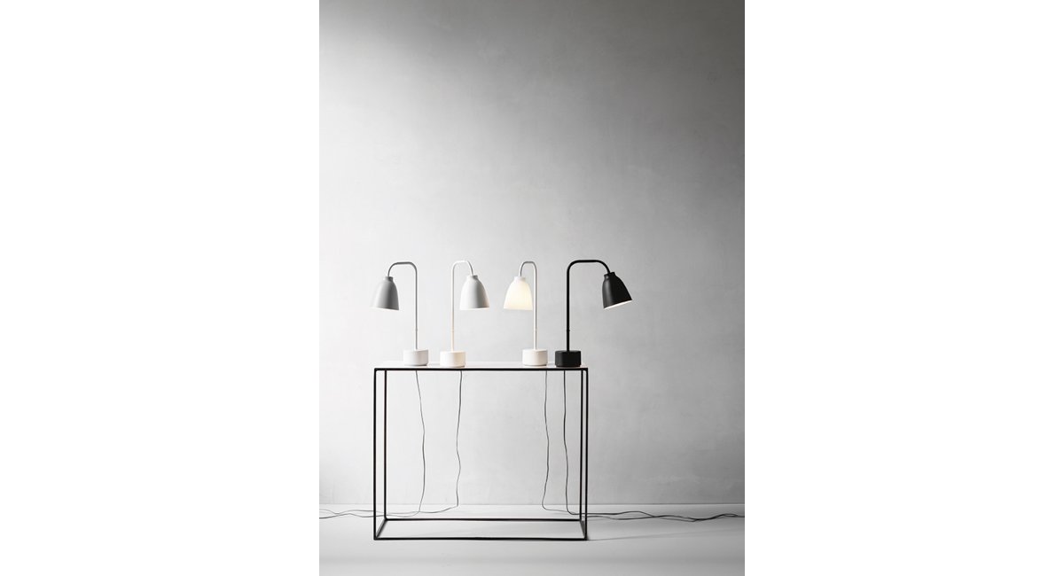 Light-years, Caravaggio Read