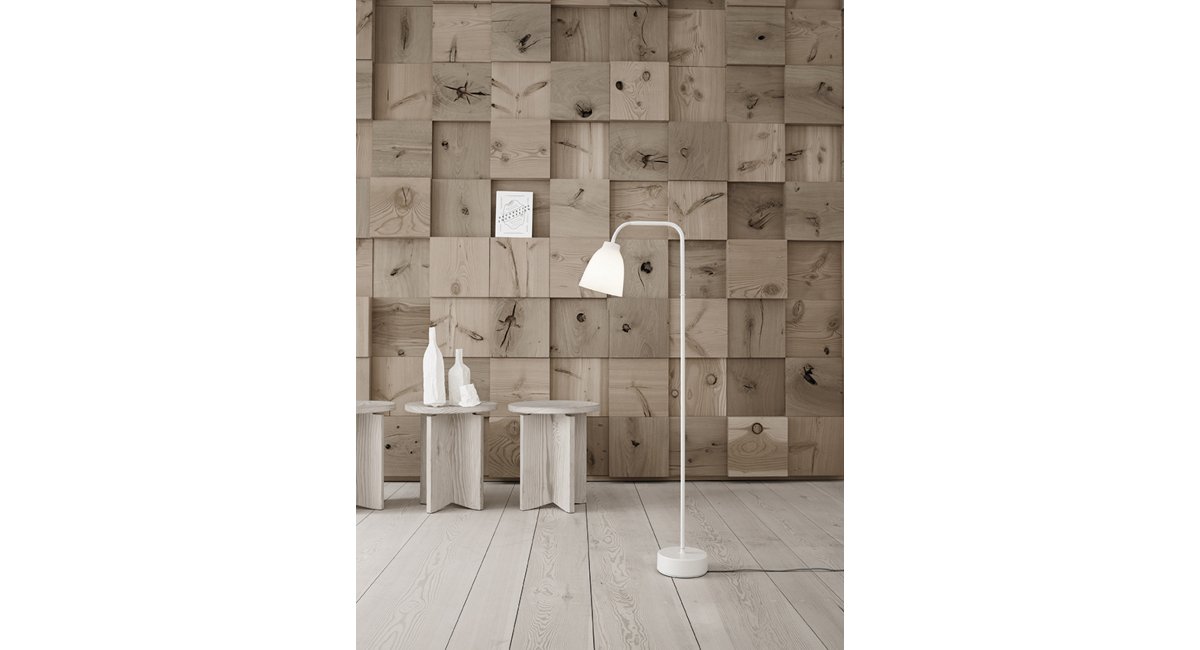 Light-years, Caravaggio Read